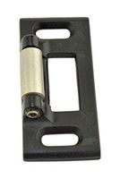 Von Duprin 26419 264 US19 Vertical Rod Top Strike, Dull Black