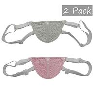 Nose Ice Pack, Cold Gel Pack for Swollen Nose Hot and Cold Therapy, Cold Compress Cold Ice Pack for Injuries Reusable