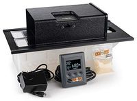 Cigar Oasis Magna 3.0 Electronic Humidifier Black