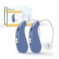 Hearing Amplifier (Rechargeable) BHA-203 (2)