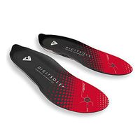 Digitsole INWS003RD4647 Warm Series Heated Connected Insoles for Men - 12-13/WM 13-14