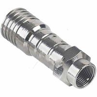 Quest Technology International, Inc. CFC-7119 , Connector; F Male; RG-11 cable