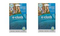E-Cloth Glass and Polishing Cloth