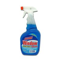 LA’s Totally Awesome® Window Cleaner, 40 Oz