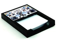 Personalized NTT Bar Mitzvah Boy Memo Holder