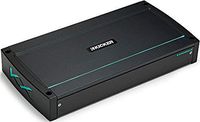 Kicker KXMA800.8 (44KXMA800.8) 8-Channel Full-Range Marine Amplifier