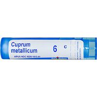 Boiron - Cuprum metallicum 6C 80 pellet