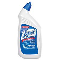 Lysol 74278 Professional Disinfectant Toilet Bowl Cleaner, 32 oz