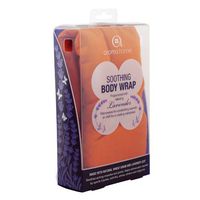 Aroma Home Soothing Body Wrap in Orange