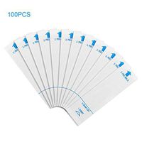 hongxinq Prevent Cross-Contamination Disposable Digital Thermometer Probe Covers