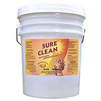 Sure Clean Mechanics Hand Soap-5 gallon pail