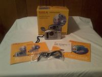 Kodak Dc210 Zoom Digital Science Camera