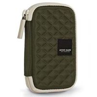 Acme Fillmore Street Hard Case Beat Grn