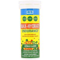 Max-Hydrate Endurance Trace Minerals 1 Tube