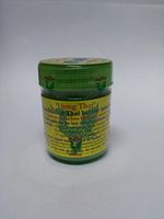 Hongthai Herbal Inhalent Green
