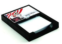 Personalized NTT Naval Enlisted Male Memo Holder
