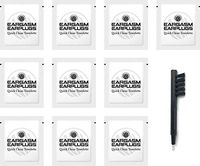 Eargasm Earplugs Cleaning Kit