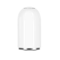 Jiunai for Apple Pencil Cap, Protective Magnetic Replacement Cover Cap Compatible with Apple iPad Pro Pencil Pad Pro 9.7 10.5 and 12.9 inches White