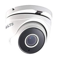Platinum HD-TVI Turret Camera 5MP - 2.8mm