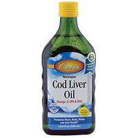 Carlson Labs Norwegian Cod Liver Oil by Carlson Laboratories 