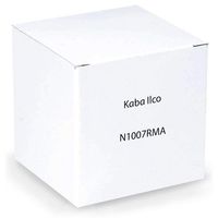 Kaba Ilco Sargent 5 Pin RMA Nickel Silver Key Blank (N1007RMA) Box of 50