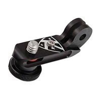 K-Edge Go Big Camera Mount Adapter - K13-450 (Black)