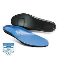 Infusion Ultra-Soft Shoe Insoles: Padded Foot Orthotic Inserts for Ultimate Cushion by Infusion Insoles (Lg: Men's 10-11 | Woman's 12-13)