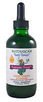 Vitanica, Turmeric Tonic, Ginger Turmeric Antioxidant, Vegan, 4 Ounce