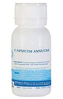 Capsicum ANNUUM 1M - 750 Pellets (1Oz)