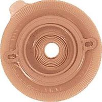 Assura Two-Piece Convex Skin Barrier ( FLANGE, CUT-FIT 2-PC 5/8"-1 5/16" RED, NDS ) 5 Each / box
