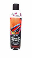 Fast Wax CU4 High Performance Interior Carpet and Upholstery Cleaner
