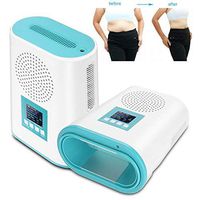PORIN Weight Loss Machine Negative Pressure Liposuction Anti with Antifreeze Membrane Slimming Body Imparting Skin Elasticity Elimination Fat