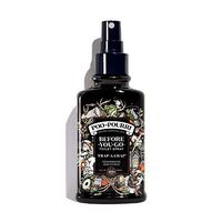 Poo-Pourri Before-You-Go Toilet Spray, Trap-A-Crap Scent, 4 oz