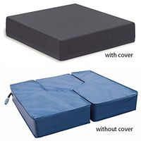 Blue Chip Medical Self Adjusting Air Wheelchair Cushion 24" x 16" x 4"