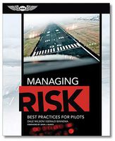 ASA Managing Risk Best Practices For Pilots