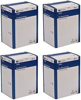 Covidien 2132 Telfa VMOaX Non-Adherent Dressing, 3 x 4 In, 100 Count (4 Pack)