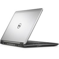 Dell Latitude E7240 Intel Core i5-4300U X2 1.9GHz 8GB 256GB SSD 12.5'' Win8.1Pro (Silver)