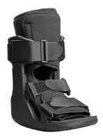 DJO Global 79-95505 XcelTrax Tall Ankle Brace, Medium