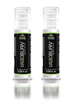 MPA Vasoburn 2pk 3oz Bottles