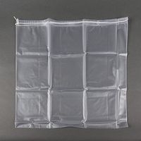 Bobrick B-2250-3 Reusable Vinyl Liner for 13 Gallon Stainless Steel Receptacles