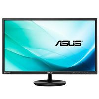 ASUS VN248Q-P 23.8" Full HD 1920x1080 IPS DisplayPort HDMI VGA Monitor