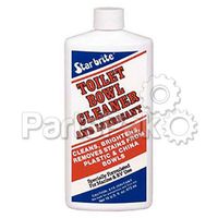 Star Brite 86416 Toilet Bowl Cleaner 16 Oz