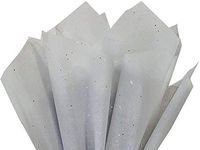 Pack Of 200, Granite Gemstone Tissue Paper 20x30" Sheets Made In USA