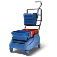 DM1520 DualMop Numatic Mopping Trolley - VersaClean Numatic