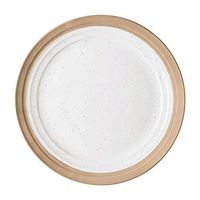 AXZHYX Bowl Creative Ceramic Plate Round Fruit Salad Plate Dessert Plate Household Tableware Hotel Tableware Home Noodles Boiled Fish Soup Bowl (Color : Set Of2)