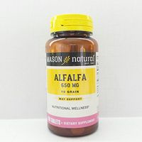 ALFALFA 650MG (10GRAIN)
