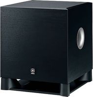 Yamaha Subwoofer (one) YST-SW010
