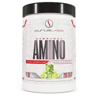 Purus Labs Everyday Amino Natural Cucumber Lime, 210 Gram