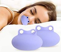 Anti Snoring Nose Vent Device Mini Nasal Respirator to Prevent Snoring Stop Snoring Solution Nose Vents Clip to Ease Breathing Good Sleep Air Purifier