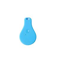 ONERIOME Key-Finder Smart Pet Tracker for Dog Cat Phone Wallet Bag Bluetooth 4.0 Device GPS Locator Alarm GPS Trackers Smart Tag
